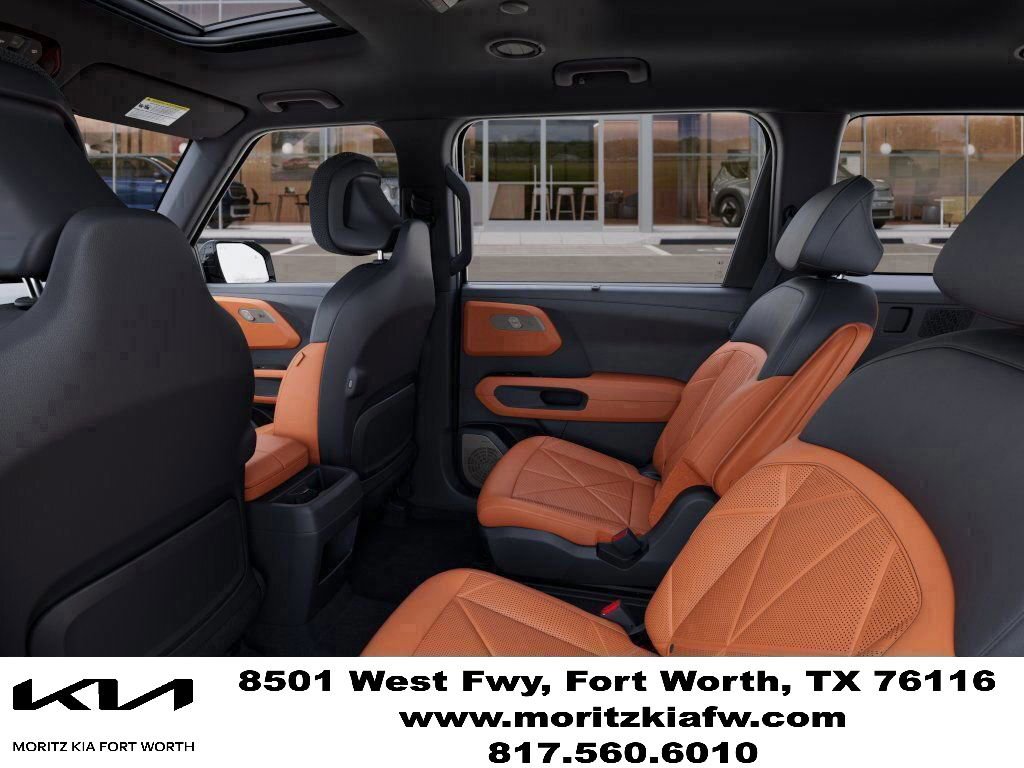 New 2027 Kia Telluride SX FWD image 68