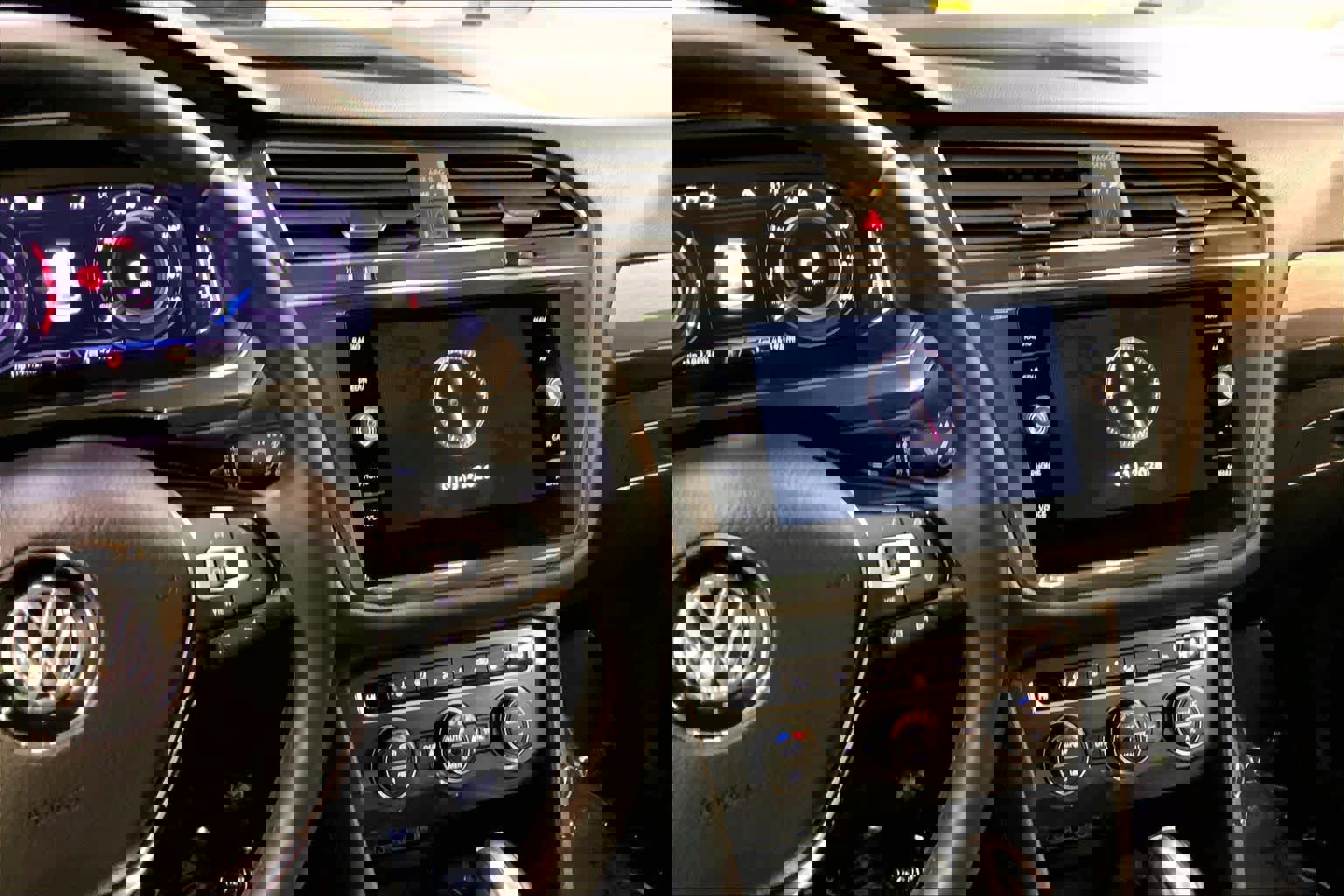 Used 2020 Volkswagen Tiguan SEL image 7