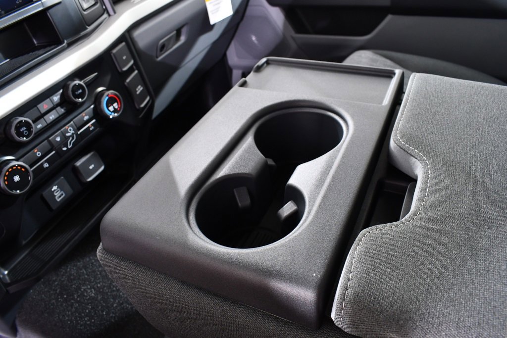 New 2026 Ford F350 XLT w/ FX4 Off-Road Package image 27