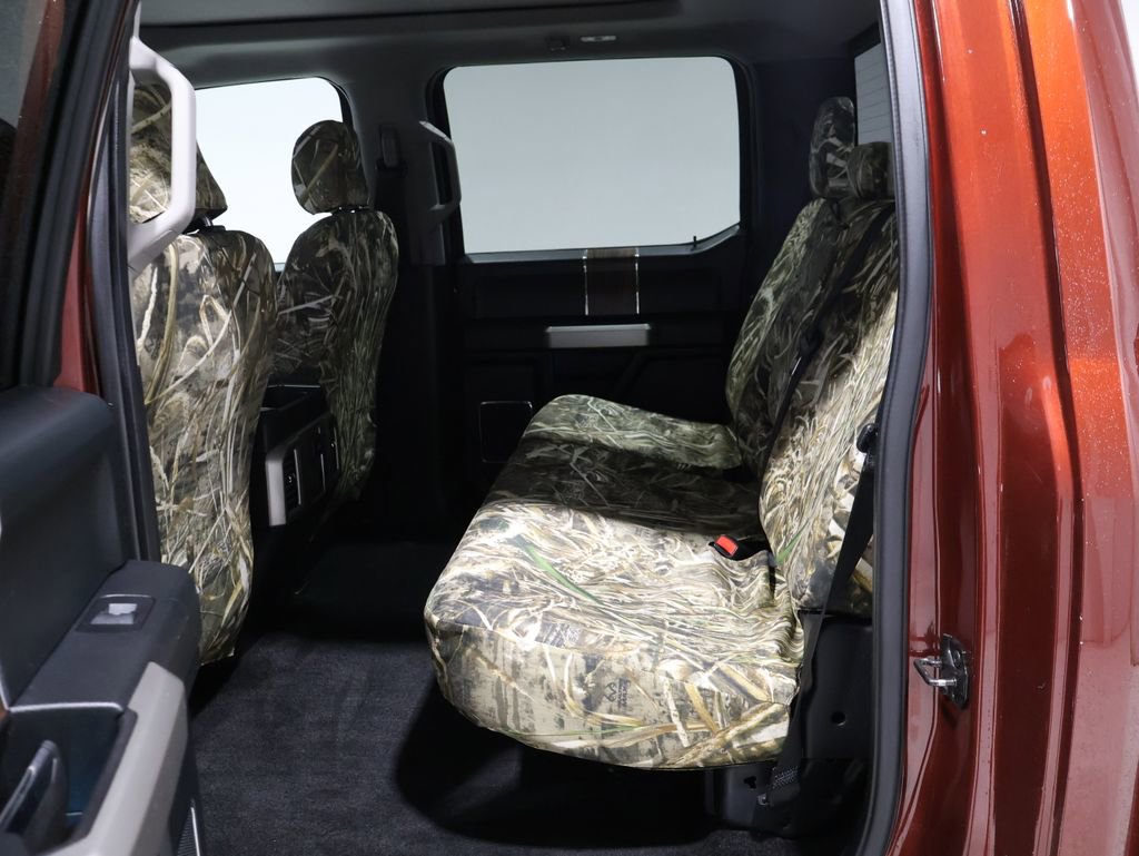 Used 2016 Ford F150 Lariat image 18