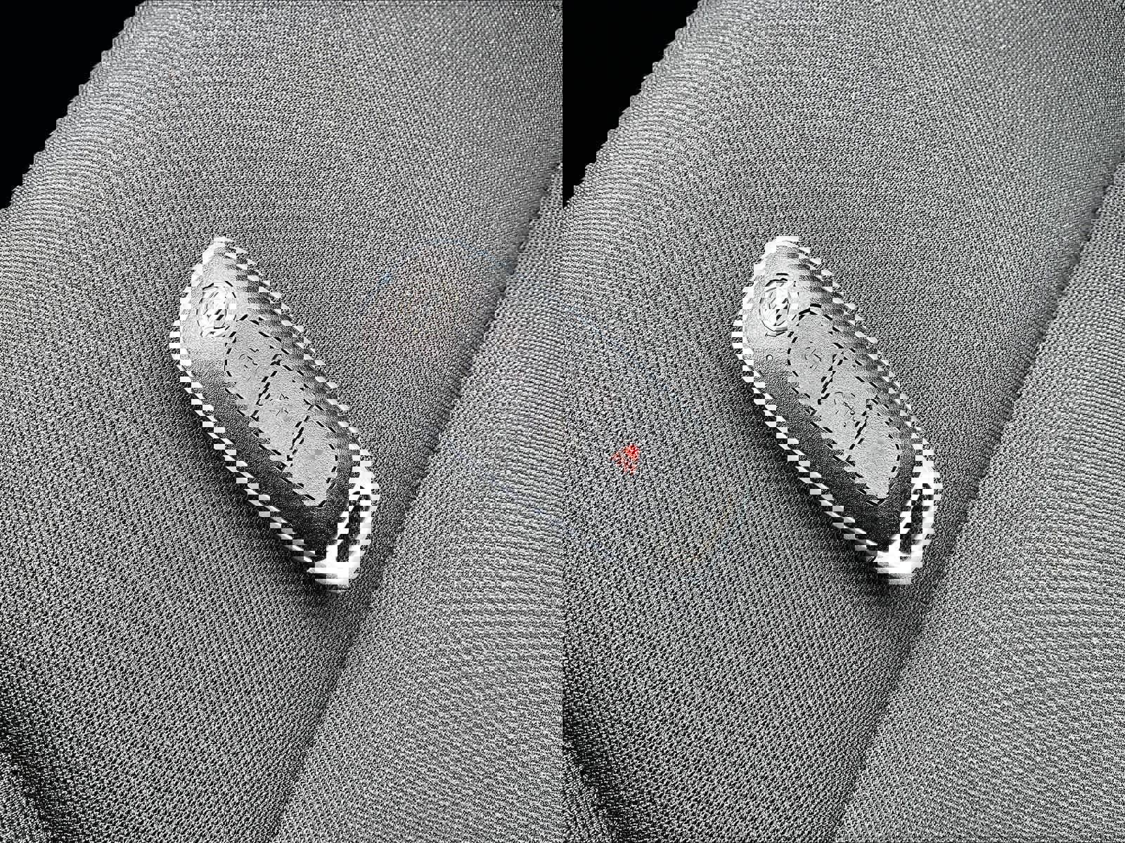 Used 2025 Nissan Rogue S image 29