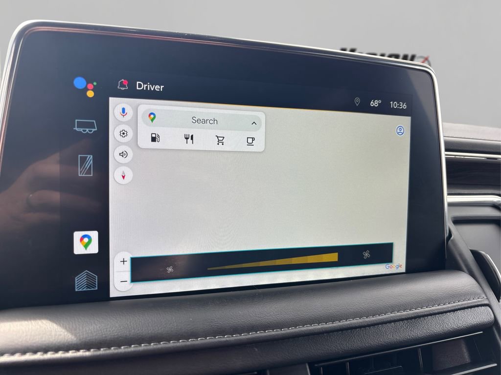 Used 2022 Chevrolet Tahoe Z71 w/ Off-Road Capability Package image 34