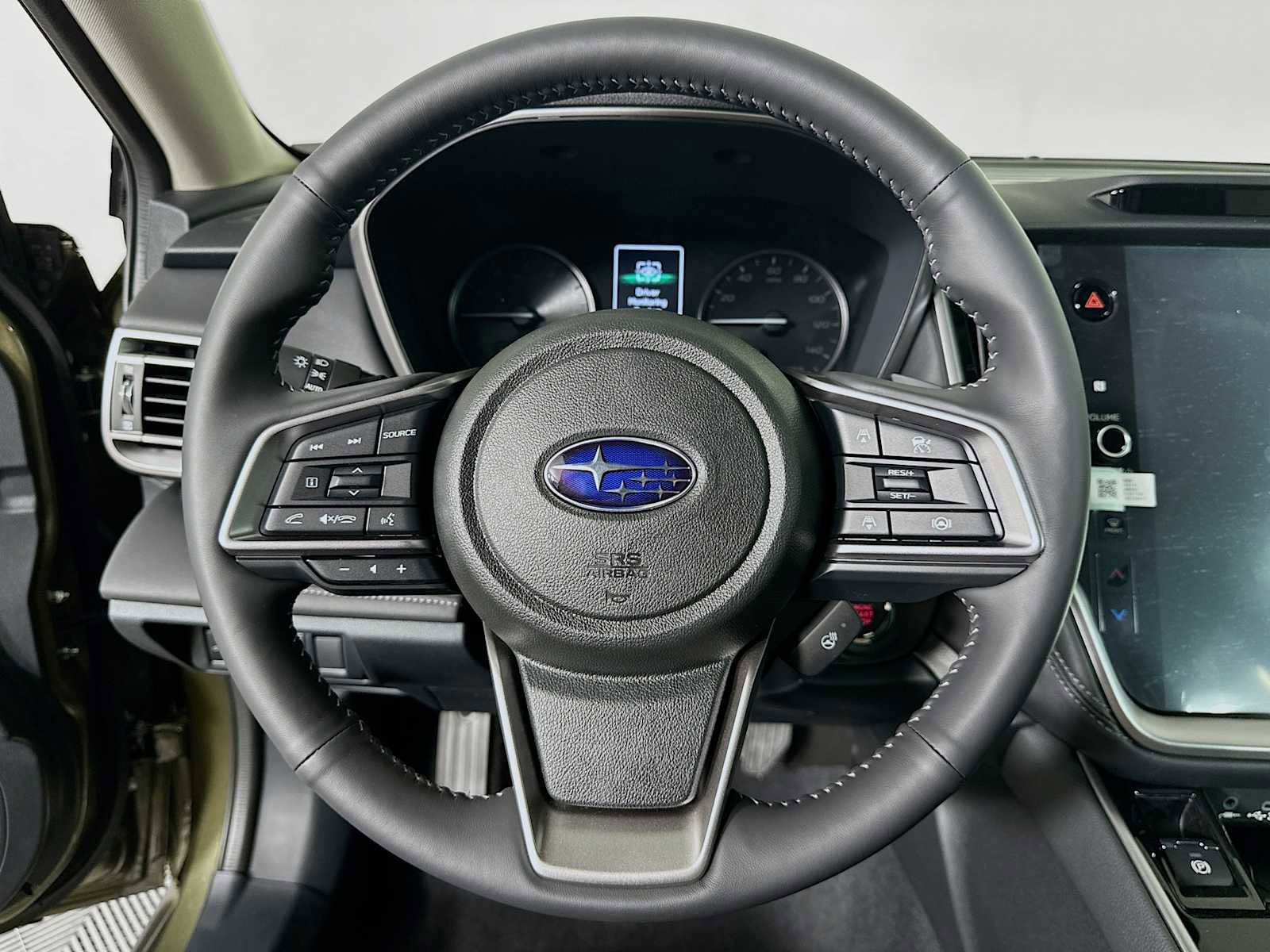 New 2025 Subaru Outback Touring XT image 11