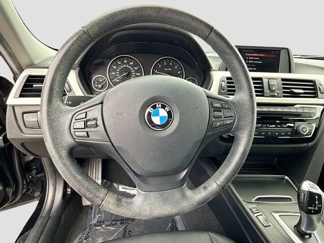 Used 2018 BMW 320i Sedan RWD image 38