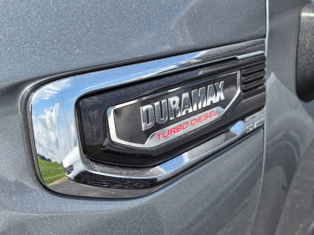 New 2026 GMC Sierra 1500 Denali image 20