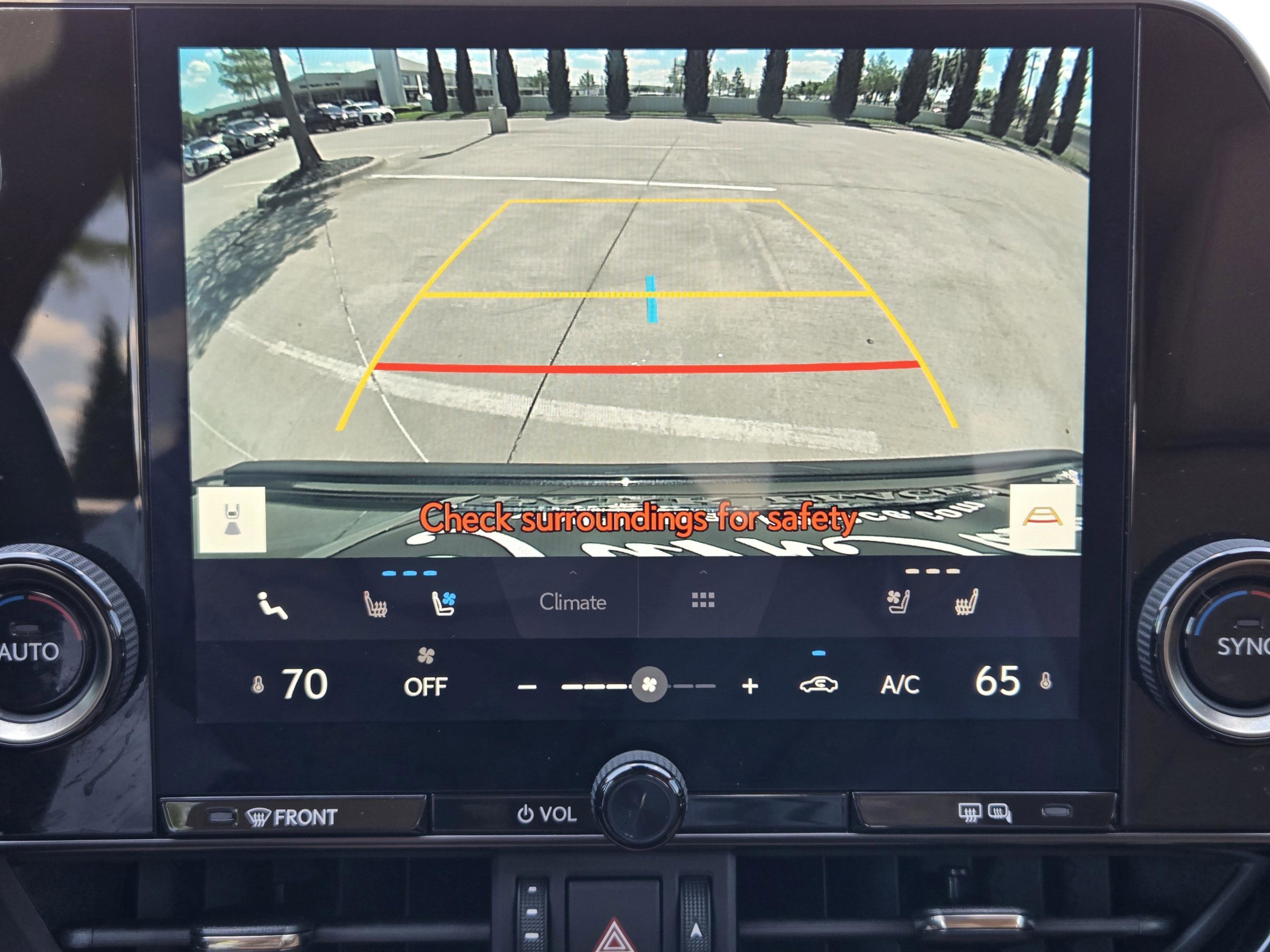 Used 2024 Lexus NX 250 FWD image 14