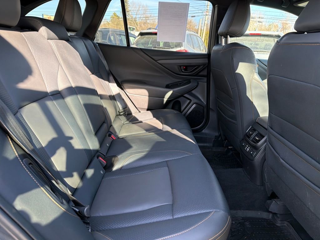 Used 2023 Subaru Outback Wilderness image 34