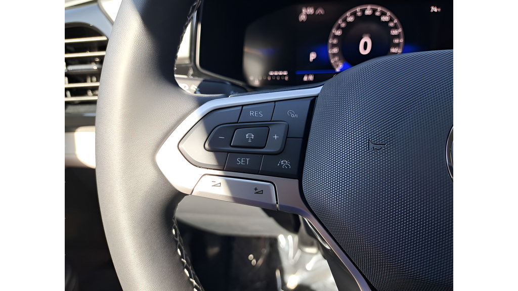 New 2025 Volkswagen Taos S AWD/4WD image 27