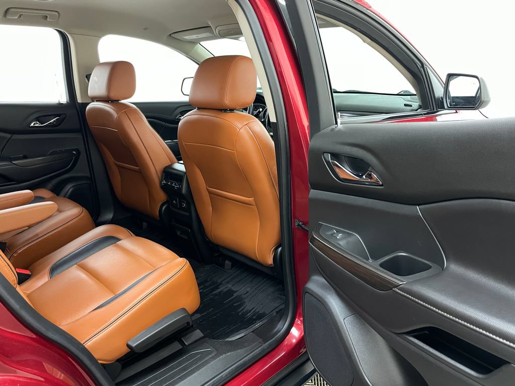 Certified 2019 GMC Acadia SLT AWD/4WD image 42