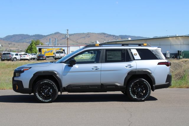 New 2026 Subaru Outback Wilderness AWD/4WD image 3
