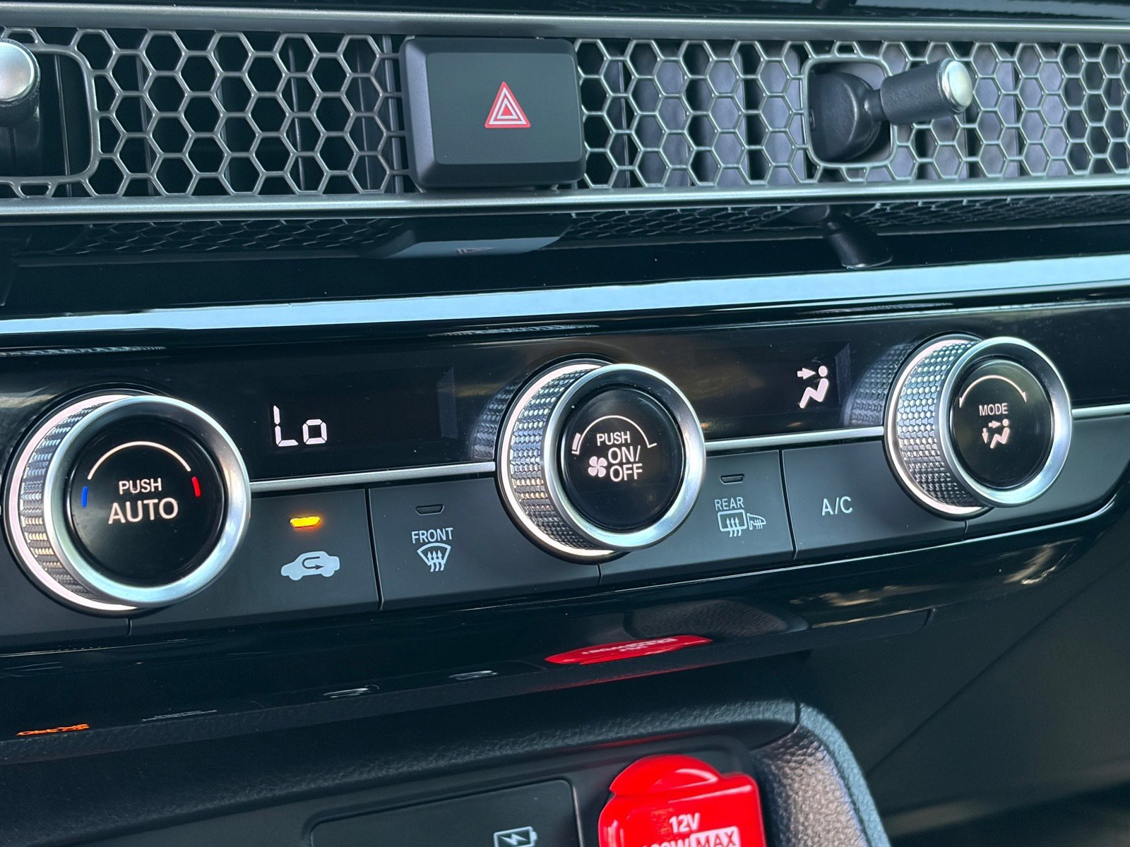 Used 2025 Honda Civic Sport image 27