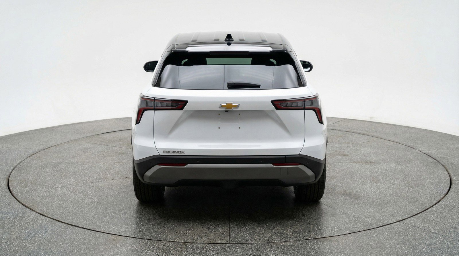 Used 2025 Chevrolet Equinox LT FWD image 7