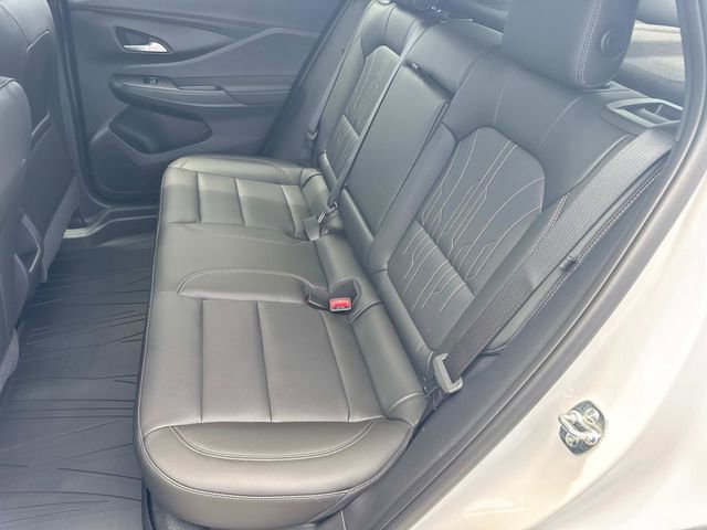New 2026 Buick Envista Sport Touring FWD image 16