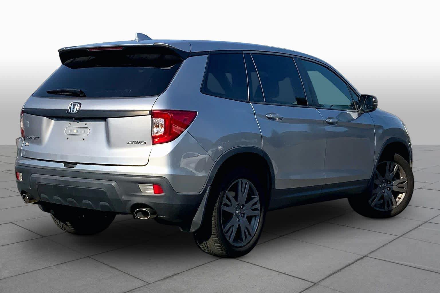 Used 2019 Honda Passport EX-L image 13