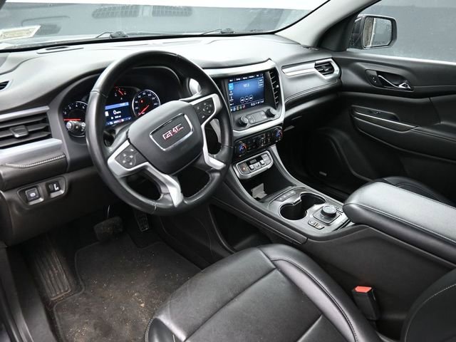 Used 2023 GMC Acadia SLT image 15