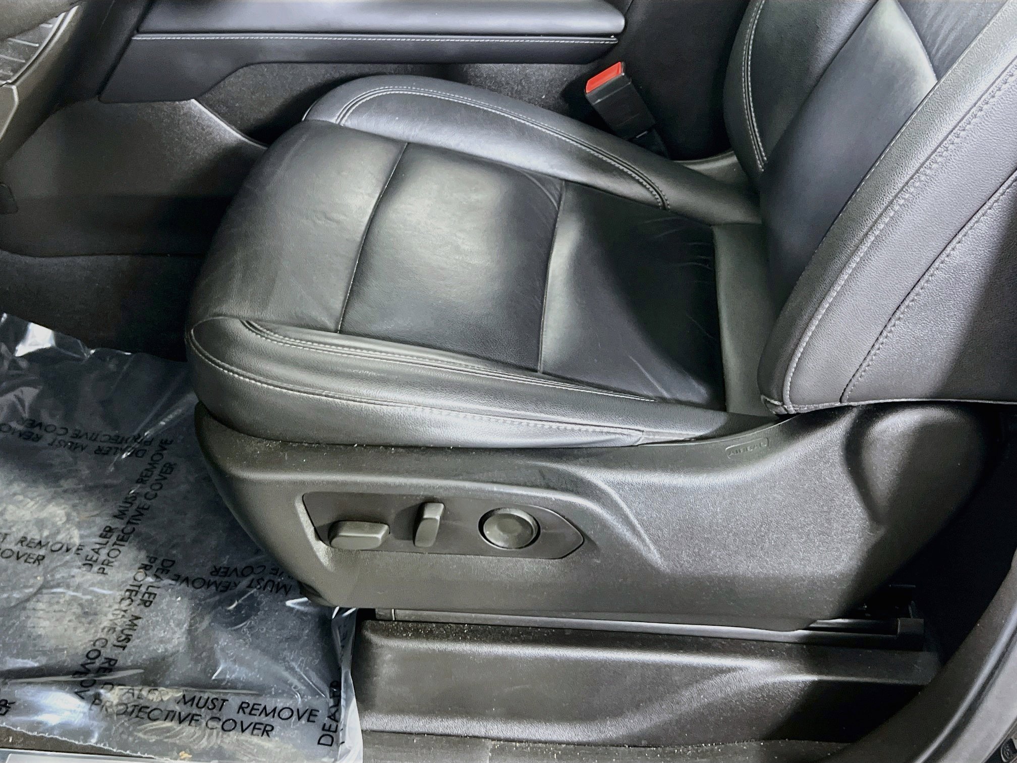 Used 2021 Chevrolet Tahoe Z71 AWD/4WD image 18