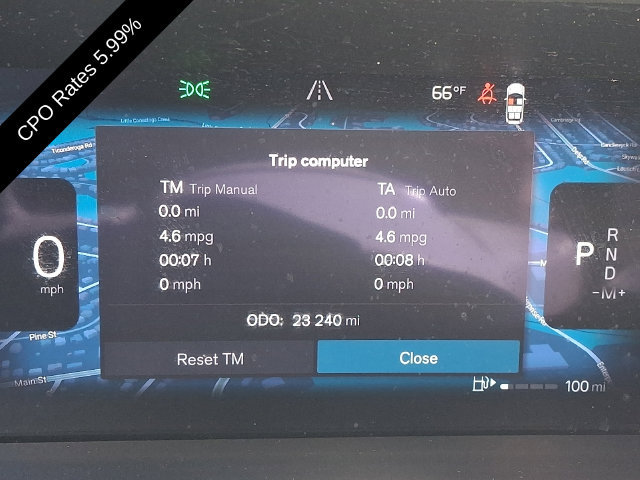 Certified 2025 Volvo XC90 B5 Core w/ Climate Package AWD/4WD image 25