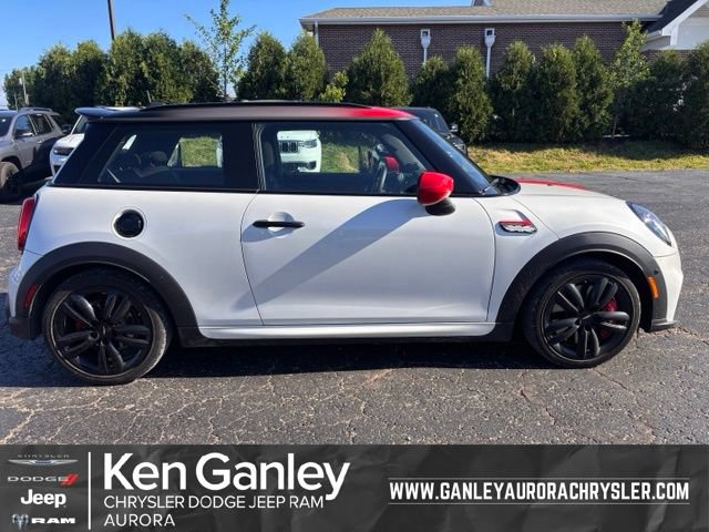 Used 2024 MINI Cooper John Cooper Works
