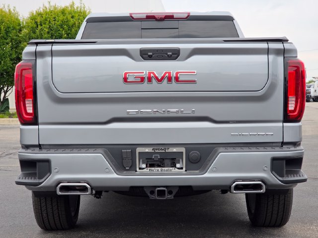 New 2026 GMC Sierra 1500 Denali w/ Denali Reserve Package AWD/4WD image 18