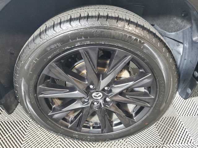 Certified 2024 MAZDA CX-5 Carbon Edition AWD/4WD image 11