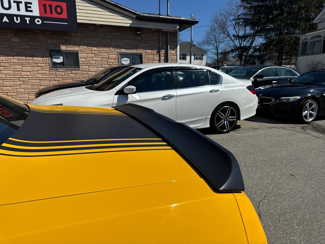 Used 2018 Dodge Challenger R/T Plus image 24