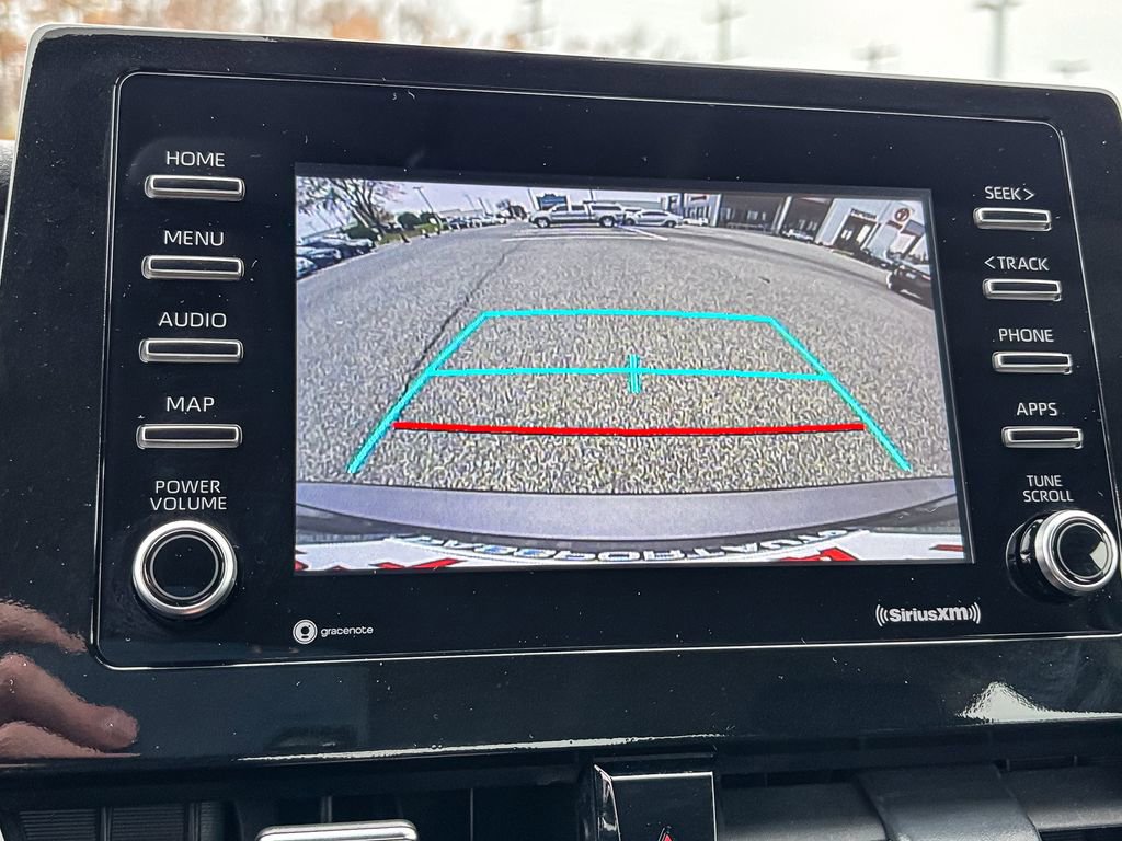 Used 2022 Toyota Camry LE image 23