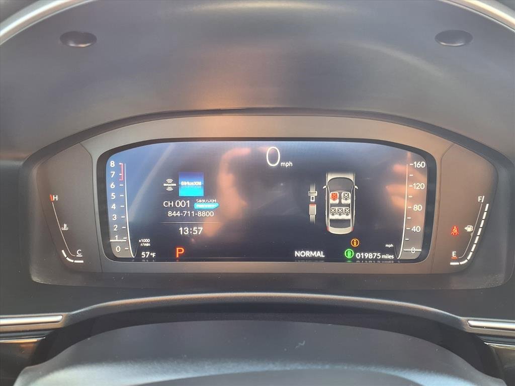 Used 2024 Honda Civic Touring image 15