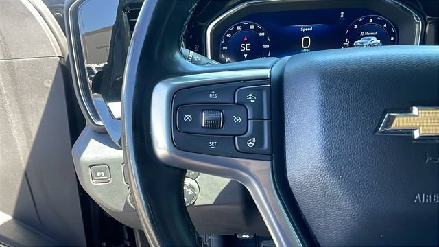 Used 2023 Chevrolet Silverado 1500 LT RWD image 21