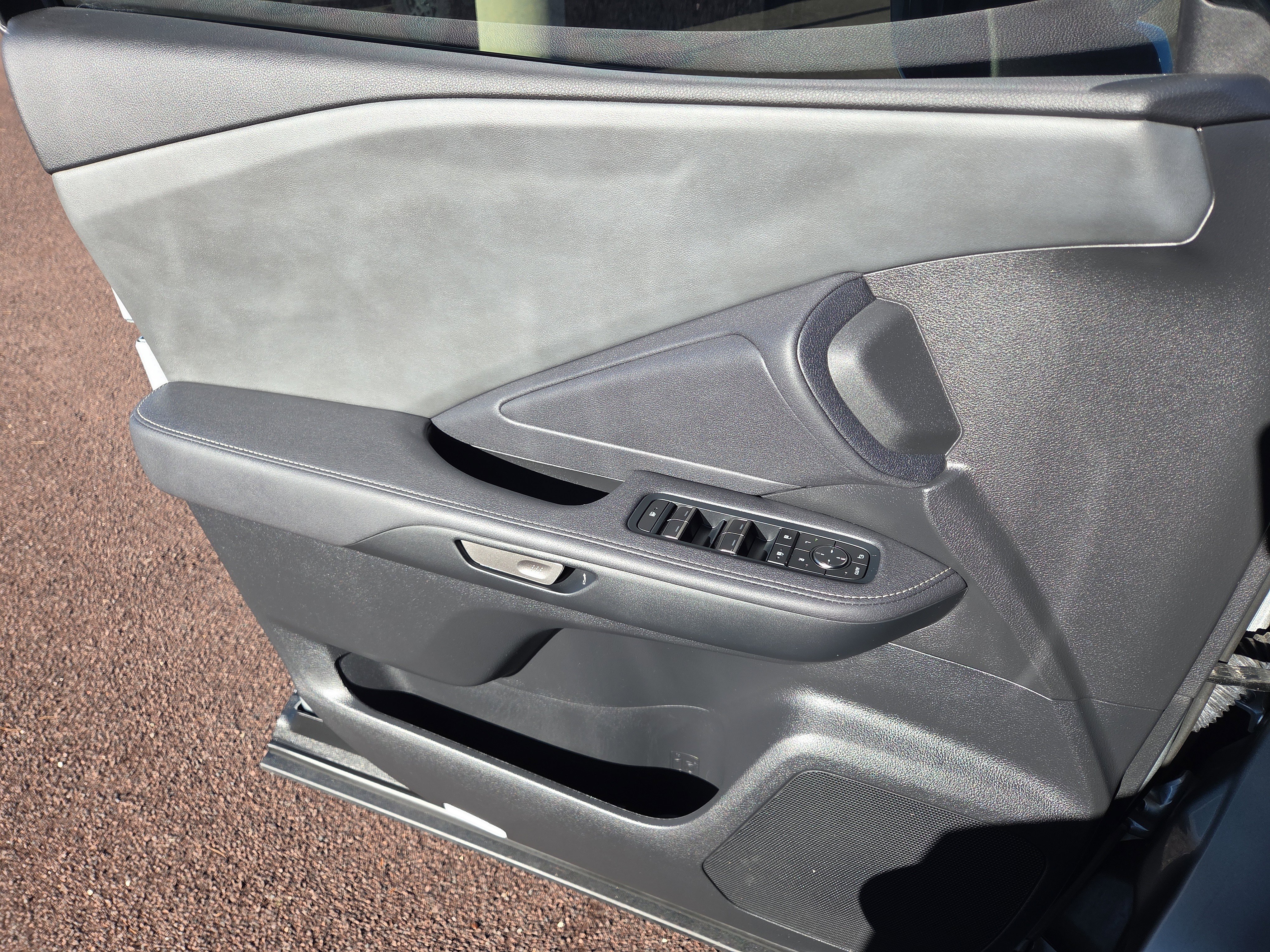 Used 2024 Lexus TX 350 Premium image 14