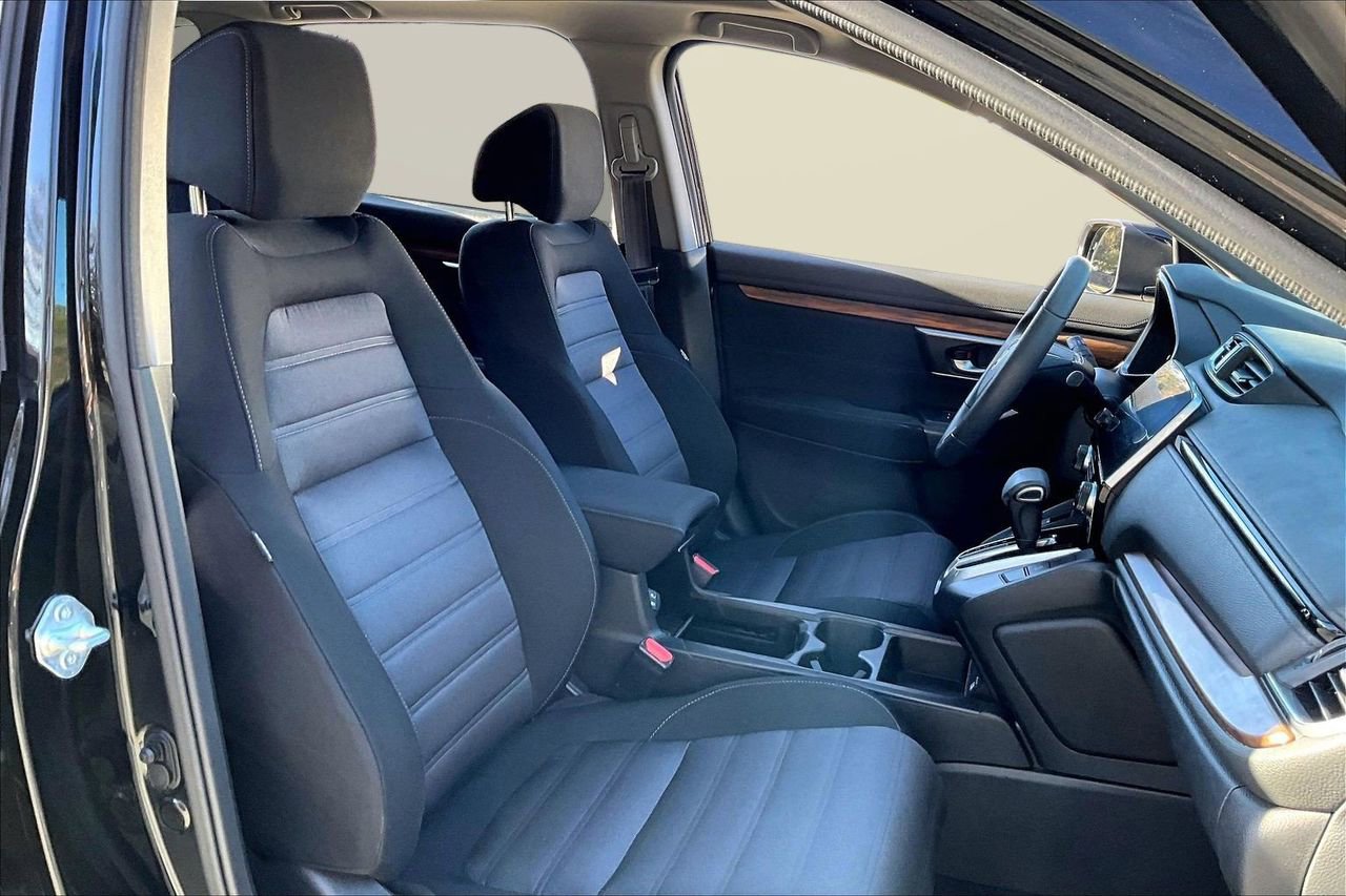 Used 2022 Honda CR-V EX image 22