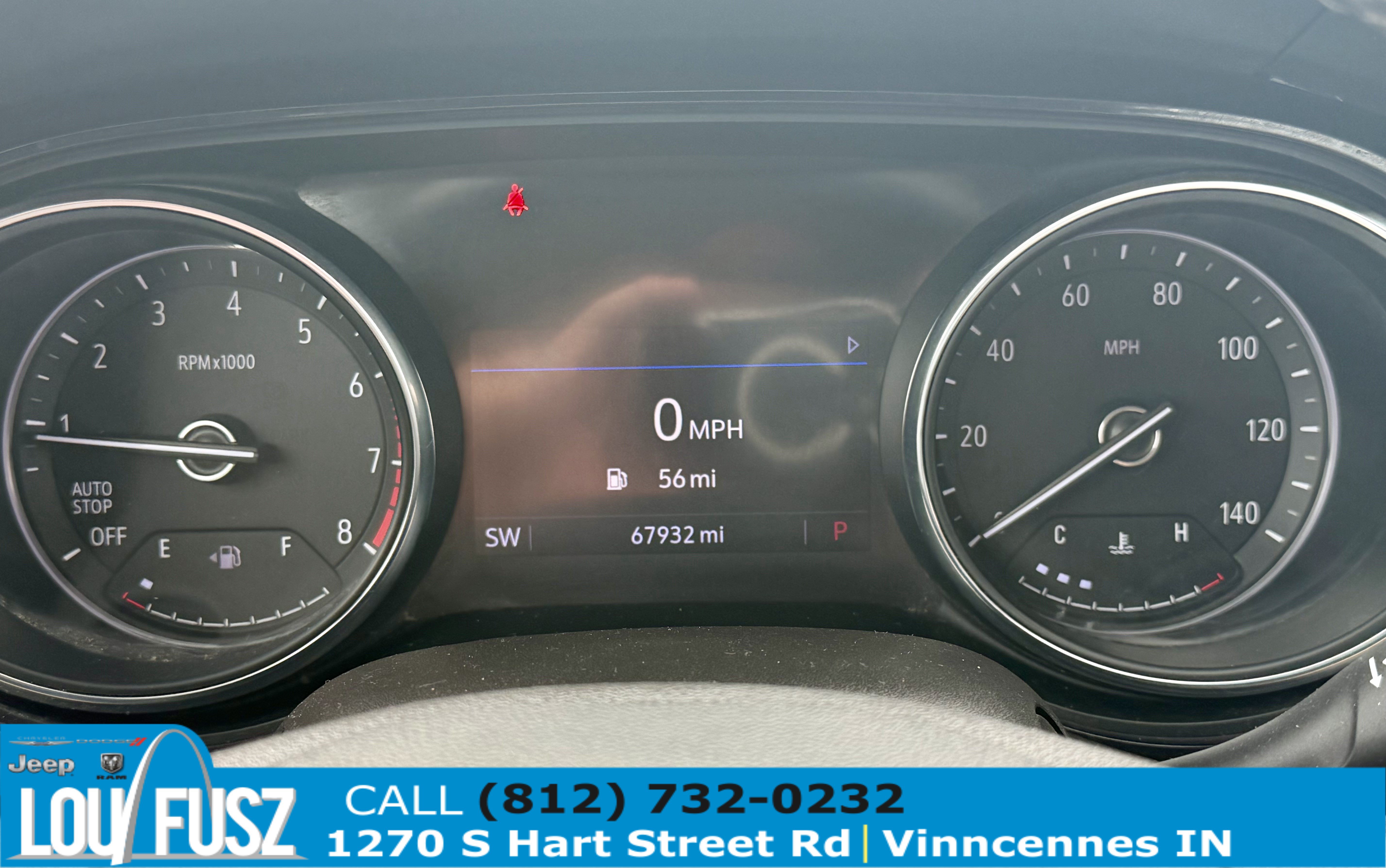 Used 2022 Buick Encore GX Select FWD image 12