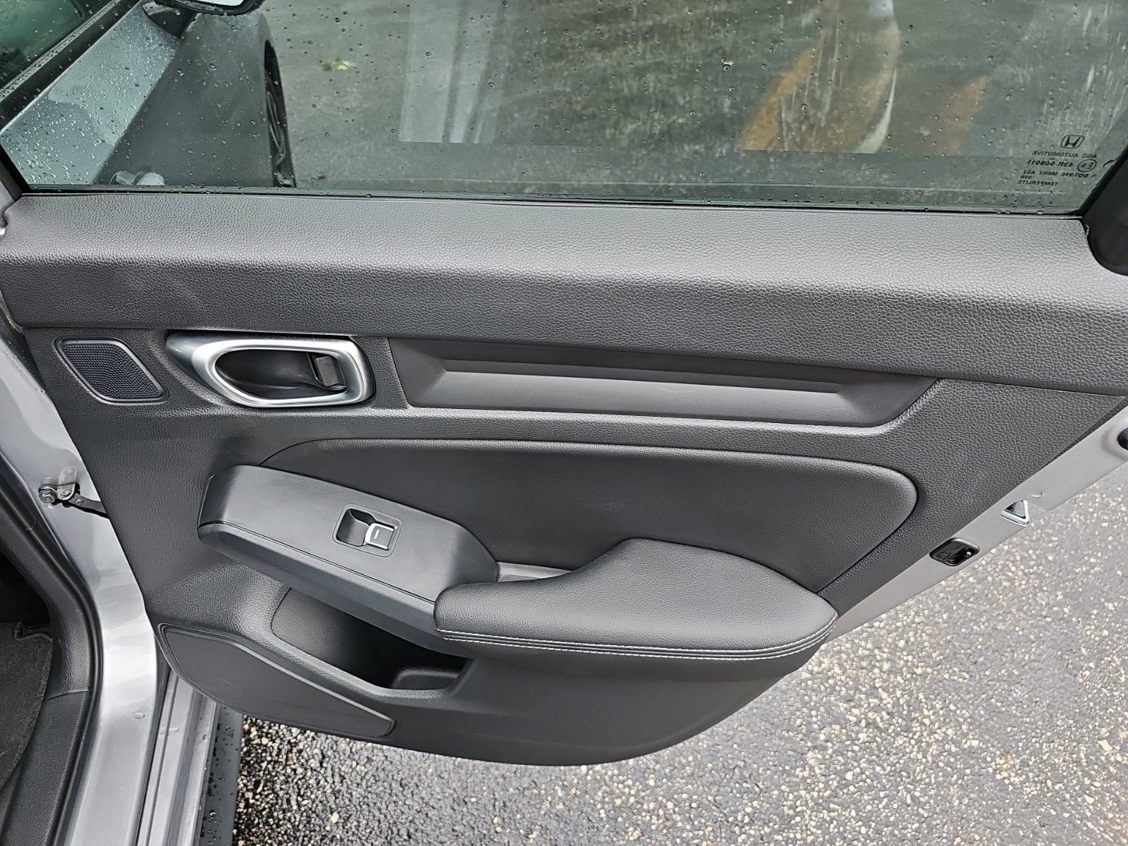 Used 2024 Honda Civic EX-L image 16