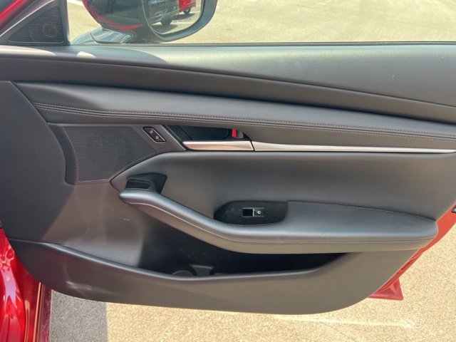 Certified 2025 MAZDA MAZDA3 s image 30