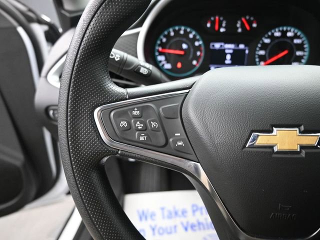 Used 2024 Chevrolet Malibu LT FWD image 18