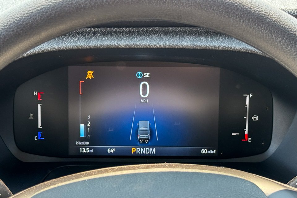 New 2026 Ford Transit 350 148 High Roof RWD image 26