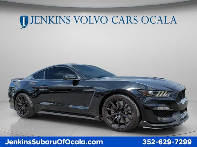 Used 2018 Ford Mustang Shelby GT350 w/ Electronics Package