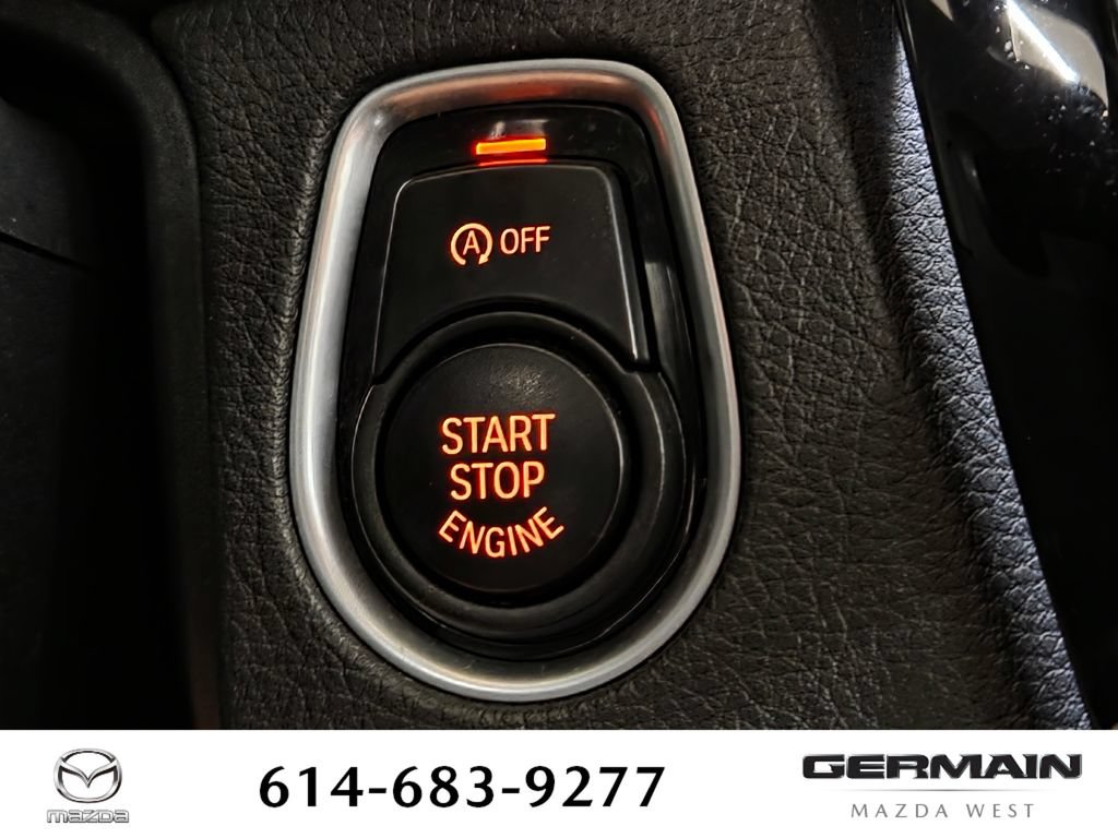 Used 2016 BMW 328i Sedan RWD image 35