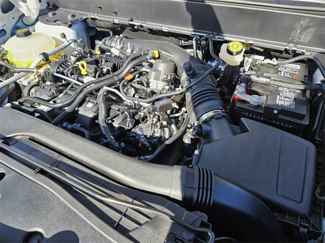 Used 2024 Ford Maverick Lariat w/ FX4 Off-Road Package image 19