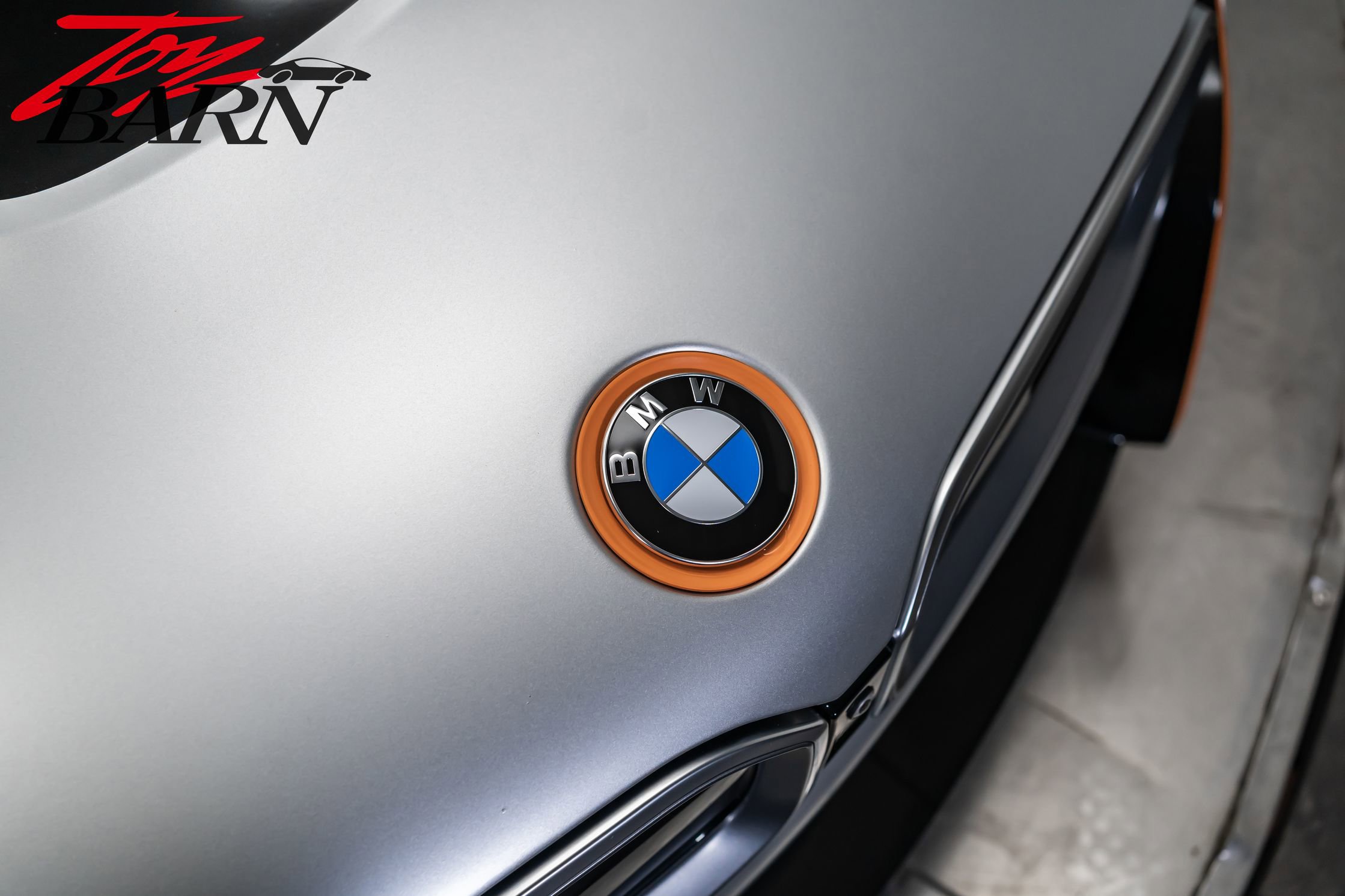 Used 2015 BMW i8 image 9