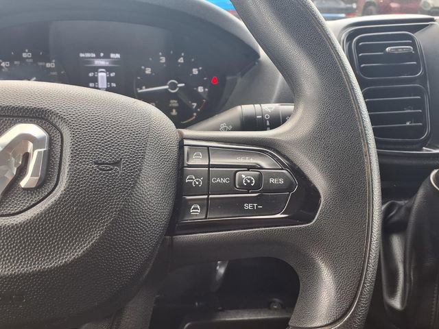 Used 2024 RAM ProMaster 2500 w/ Convenience Group image 23