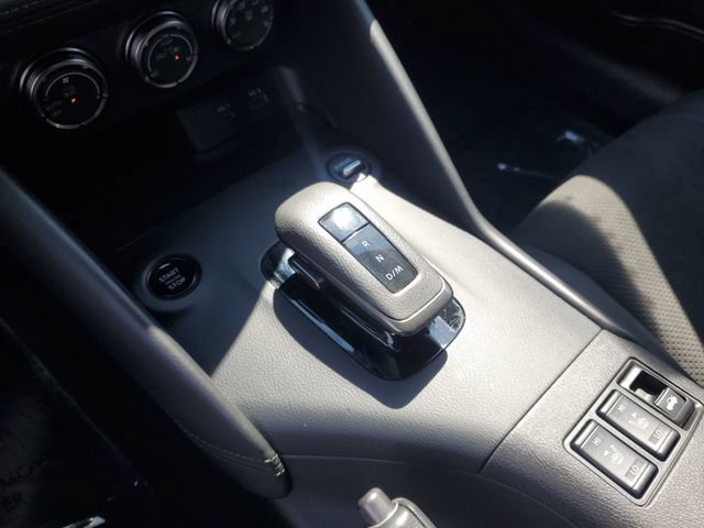Certified 2025 Nissan Z Performance w/ Floor Mat Package RWD image 20
