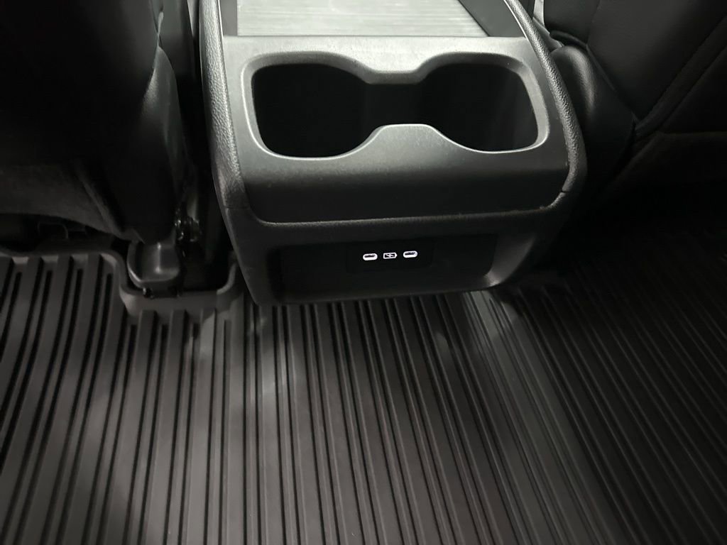 Used 2025 Honda Odyssey EX-L image 23