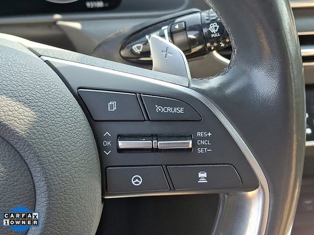 Used 2021 Hyundai Sonata Limited FWD image 24