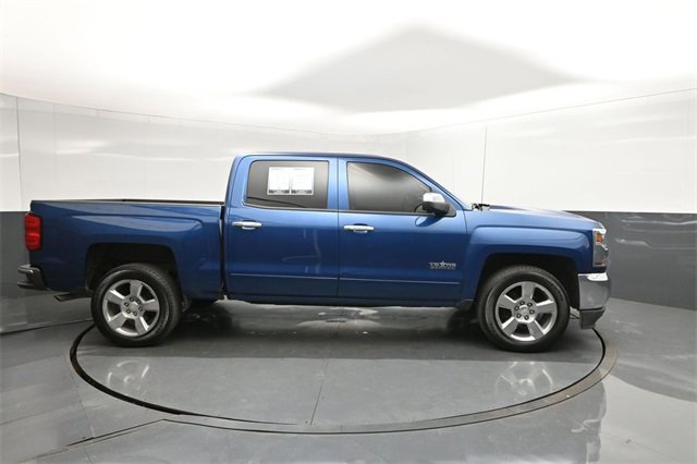 Used 2018 Chevrolet Silverado 1500 LT w/ Texas Edition image 26