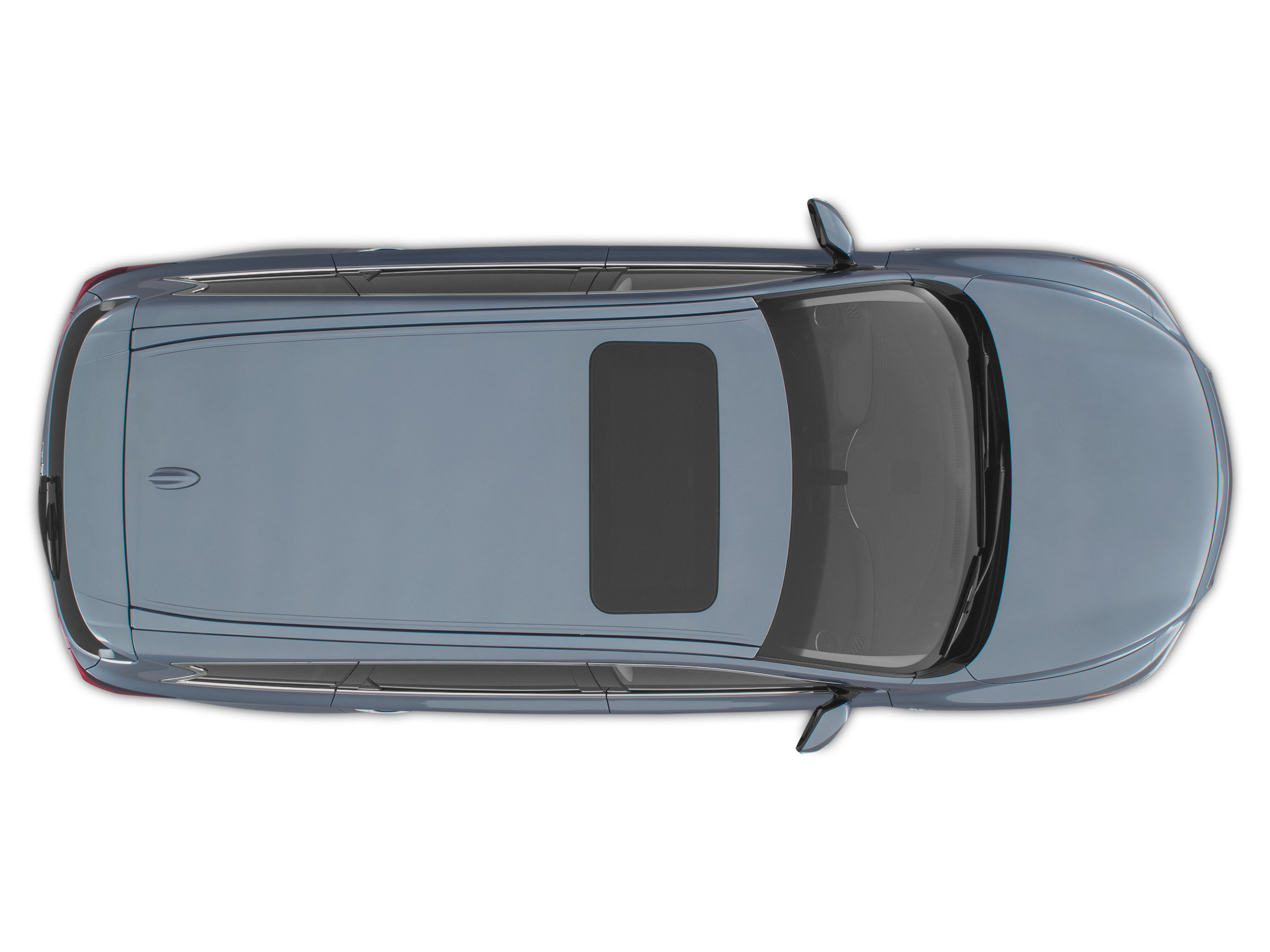 Used 2017 INFINITI QX60 FWD w/ Deluxe Technology Package image 68