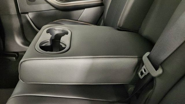 New 2026 MAZDA CX-70 SC Plus AWD/4WD image 27