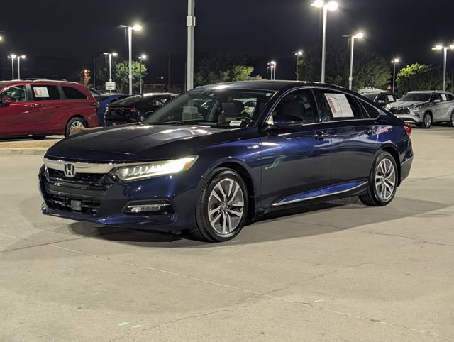 Used 2019 Honda Accord Touring image 10