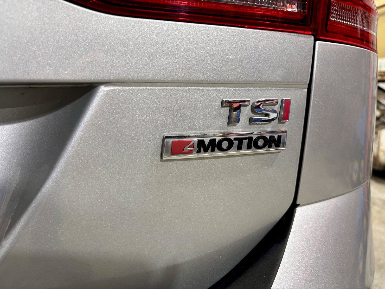 Used 2017 Volkswagen Golf Alltrack SE image 37