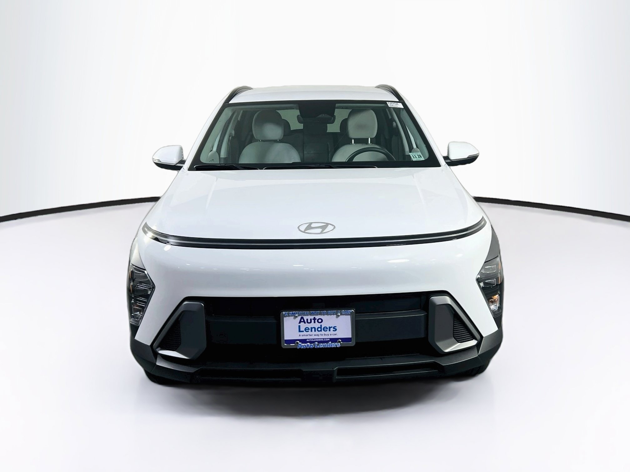 Used 2024 Hyundai Kona SEL w/ Convenience Package AWD/4WD image 2