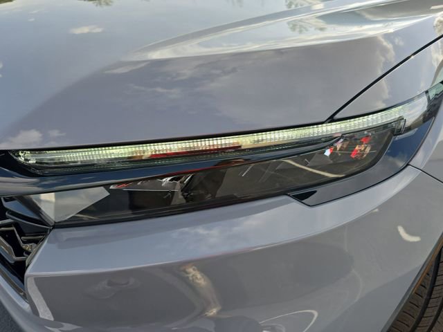 New 2026 Honda CR-V Sport-L image 33